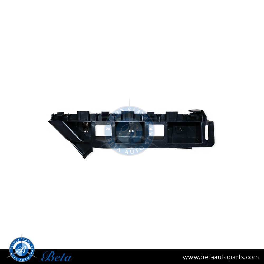 Right Side Front Bumper Bracket for Volkswagen Passat 2011-2014 models, Part Number 561807184A Right Side Front Bumper Bracket for Volkswagen Passat 2011-2014 models, Part Number 561807184A